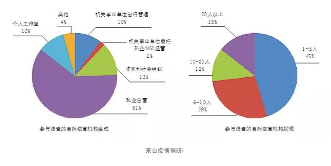 《中国绿色时报》发布2020年中国自然教育现状解析